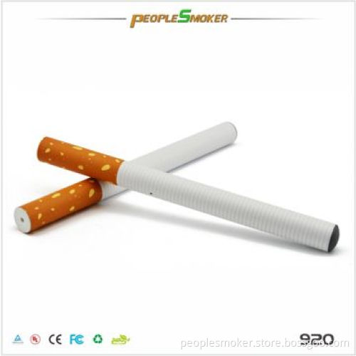 Soft disposable e cigarette comes in 150, 250, 350, 500 and 800 puffs